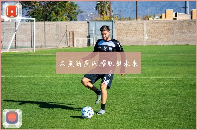 灰熊新星闪耀联盟未来