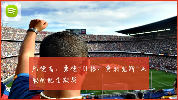 厄德高、桑德-贝格、费利克斯-米勒的配合默契