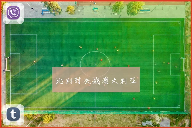 比利时决战澳大利亚