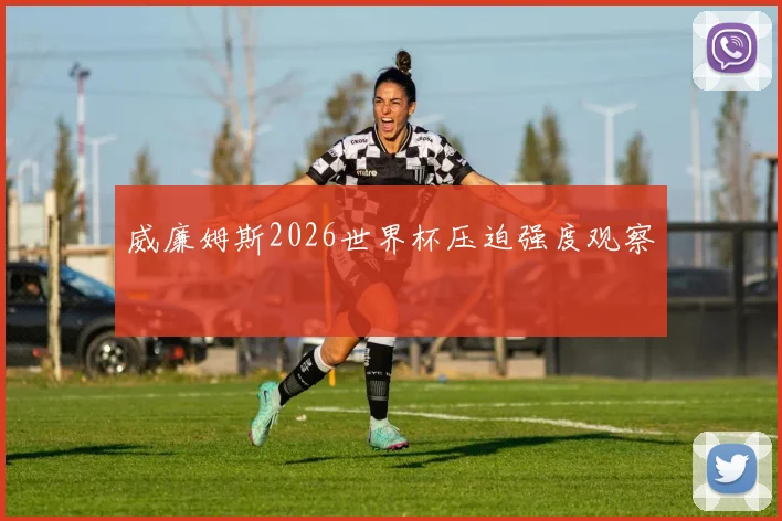 威廉姆斯2026世界杯压迫强度观察