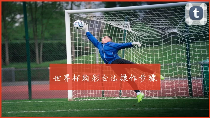 世界杯购彩合法操作步骤