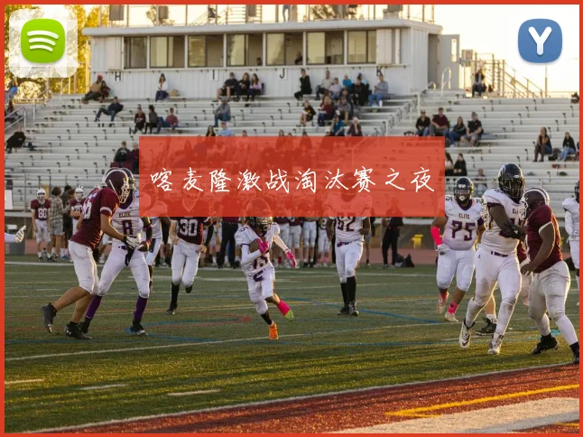 喀麦隆激战淘汰赛之夜