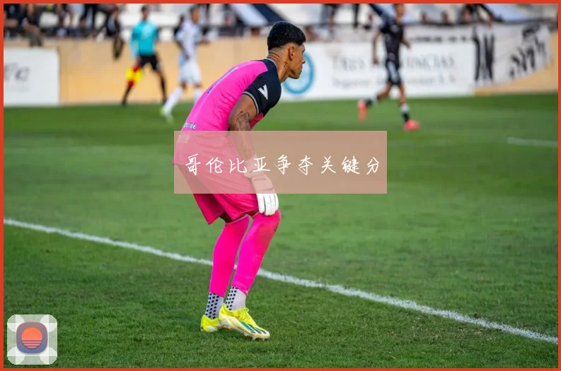 哥伦比亚争夺关键分