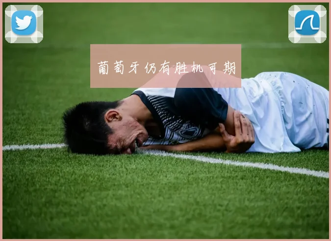 葡萄牙仍有胜机可期