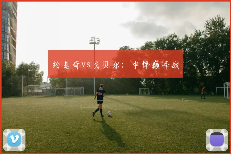 约基奇vs戈贝尔：中锋巅峰战