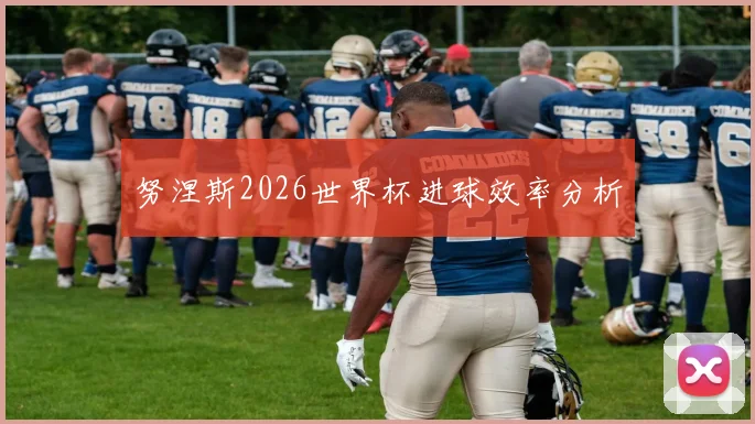 努涅斯2026世界杯进球效率分析