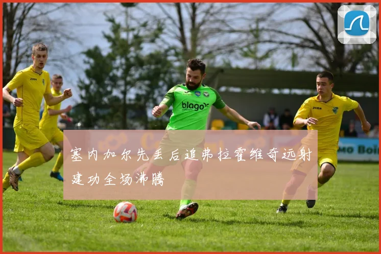 塞内加尔先丢后追弗拉霍维奇远射建功全场沸腾