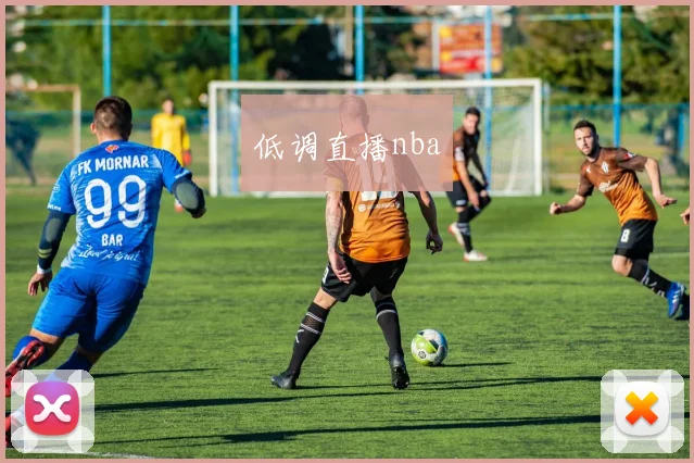低调直播nba